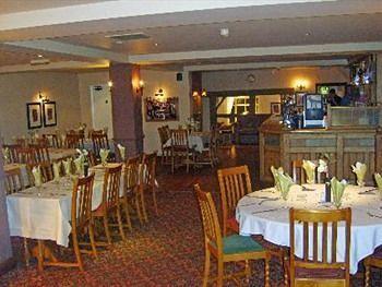 Three Horseshoes Inn Bubbenhall Buitenkant foto