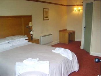 Three Horseshoes Inn Bubbenhall Buitenkant foto